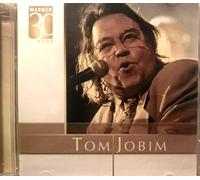 Jobim, Tom - Warner 30 Anos