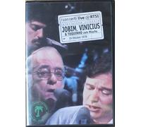 Jobim Vinicius Et Toquinho