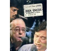 Jobin De Moraes-Live@Rtsi [Import]