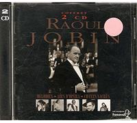 Jobin Raoul - Melodies, Airs D'operas, Chant