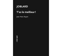 Joblard t'es le meilleur ! (2022)