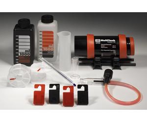 JOBO 1500L LAB Kit L de développement pour film argentique N&B