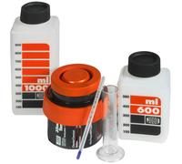 JOBO 1500XS LAB Kit XS de développement pour film argentique N&B