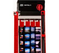 JOBO 3521K Kit de Cabine de Séchage pour Mistral 3