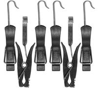 JOBO 3524 Pack de Clips Large (x6)