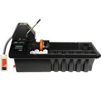 JOBO CPP-3 Processeur semi automatique film couleur/Noir et Blanc