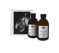 Jobo Développement Alpha noir et blanc