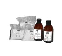 Jobo Kit 9510 Alpha noir et blanc 6L