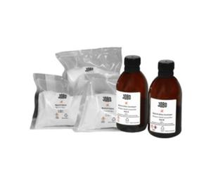 Jobo Kit 9510 Alpha noir et blanc 6L