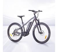 JOBOBIKE Bruno E-Bike Shimano 10 vitesses roue libre 11-34T 16 pouces noir