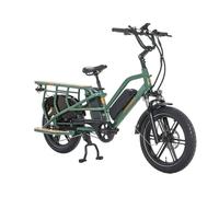 Jobobike Transer-n50 Vélo Électrique Batterie 48v 15ah Vélo Électrique