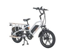 Jobobike Transer-n50 Vélo Électrique Batterie 48v 15ah Vélo Électrique