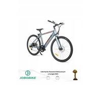 Jobobike Viva 36v 14ah 28 » 70km Vélo Électrique Neuf Bleu Multicolore