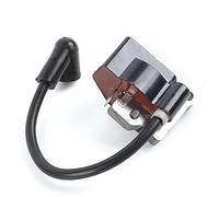 JOBOUND Bobine d'allumage de Remplacement, pièce de Rechange for tronçonneuse Makita DCS34 DCS4610 136140010 Bobine d'allumage de Tondeuse à Gazon
