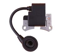 JOBOUND Bobine d'allumage for 1E36F-2E 1E36F-2E.2 TLE33 for KASEI CG330 BC330 débroussailleuse Tondeuse magnétor Stator électronique Bobine d'allumage de Tondeuse à Gazon