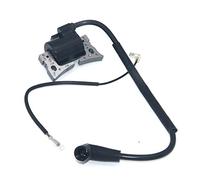 JOBOUND Bobine d'allumage for Moteur Subaru Robin EH12 EH122 EH17 EH172, Pompe à déchets Makita 430-01 269 79 430-31 269-79 Bobine d'allumage de Tondeuse à Gazon