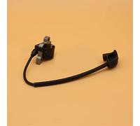 JOBOUND Bobine d'allumage for Stihl FS400 FS450 FS480 FR450 FR480 SP400 SP450, pièce de rechange for débroussailleuse 4128 400 1306 41284001306 Bobine d'allumage de tondeuse à gazon