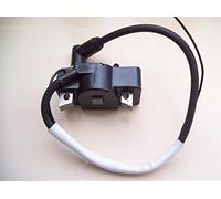 JOBOUND Bobine d'allumage for Wacker BS50-2 BS60-2 BS70-2 BS600 BS700 BS650 BS65 BS45Y BS52Y BS60Y BS65Y for Rammer BH22 BH23 BH24 BH55 disjoncteurs Bobine d'allumage de tondeuse à gazon