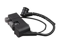 JOBOUND Bobine d'allumage for Zenoah G4500 G5200 G521 4500 5200, Stator de scie à chaîne 2880-71300 288071300 Bobine d'allumage de tondeuse à gazon