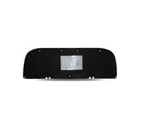 JOBOUND for Toyota for pour RAV4 2013-2017 Coussin d'isolation de Capot de Moteur Avant Son Chaleur Coton Coussin insonorisé Tapis en Mousse avec Boucle Type Pet Tapis insonorisant