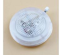 JOBOUND Lampe de lecture en forme de dôme intérieur de voiture, compatible avec Nissan D22 Navara Pickup Sunny B310 Sentra Stanza Ampoules plafonnier