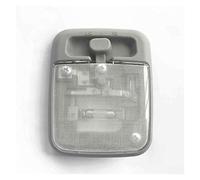 JOBOUND Lampe de lecture intérieure arrière de voiture, plafonnier de toit, dôme adapté à Nissan Paladin NV200 Ampoules plafonnier