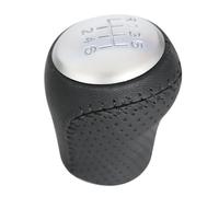 JOBOUND Pommeau de levier de vitesse 6 vitesses, for Nissan Juke F15 x-trail T31 Qashqai MKI JJ10 2010 2011 2012 2013 Pommeaux de leviers de vitesse