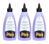 Jobra® Lotion capillaire spéciale - Contre les Pellicules Cheveux gris et blancs Eau Capillaire 3x250 ml
