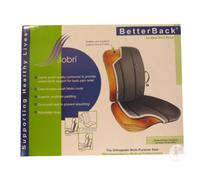 Jobri Betterback Gris Universel 1 Pièce