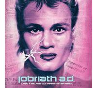 Jobriath - Jobriath a.D. (Lp+DVD)