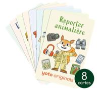 Jobs à fourrure pour fans d'animaux