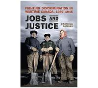 Jobs And Justice