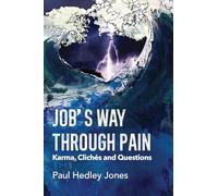 Job's Way Through Pain