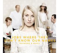 Jobs Where They Don't Know Our [Import allemand]