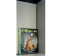 J'observe l'attaque du château fort