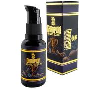 Jobski sérum régénérant et fortifiant pour la barbe extraits d'aloe vera de marron d'Inde et de prêle des champs hydrate et adoucit 30ml
