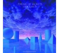 Jobson, Eddie - Theme Of Secrets (Paper-Sleeve)
