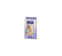 Jobst bas long (A-F) dentelle dentelle compression normale beige taille 6
