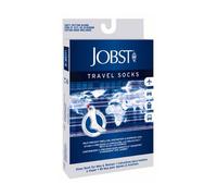 Jobst Calcetín Viaje Black Talla XL 1 Par