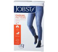 JOBST® Casual Pattern Bas de compression Chaussettes 1 pc(s)