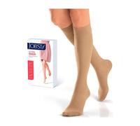 Jobst CCL1 Chaussette Ultra Sheer Caramel Taille 4 1 Paire