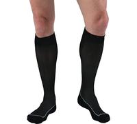 Jobst Chaussette Sport Ccl1 Noir Noir Taille M 1 Paire
