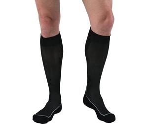 Jobst Chaussette Sport Ccl1 Noir Noir Taille M 1 Paire