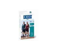 Jobst Chaussette Sport Ccl1 Rose Gris Taille L 1 Paire