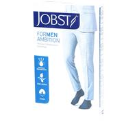 JOBST For Men Ambition Bas Genoux Classe 1 AD Noir Medium pc(s)