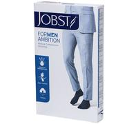 JOBST For Men Ambition Bas Genoux Classe 2 AD Marine Large 1 pc(s)