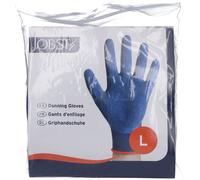 JOBST Gant d’enfilage Large - antidérapant pour bas de compression Gant(S) 1 pc(s)