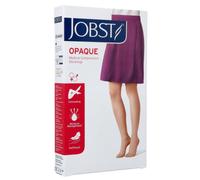 Jobst Opaque 2 Ad Regular Open Soft Noir Taille II 1 Pièce