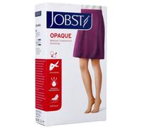 Jobst Opaque 2 Ag Regular Dots Naturel Taille IV 1 Pièce