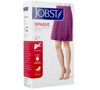 Jobst Opaque 2 AG Regular Open Dots Bleu Taille III 1 Paire